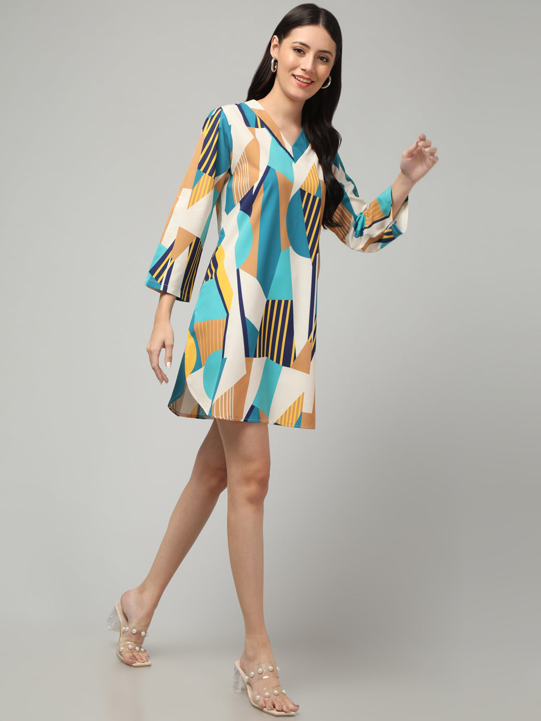 Clobulk Women Dress (Set of 5Pc - 1 Colours)- ₹336/ per pc