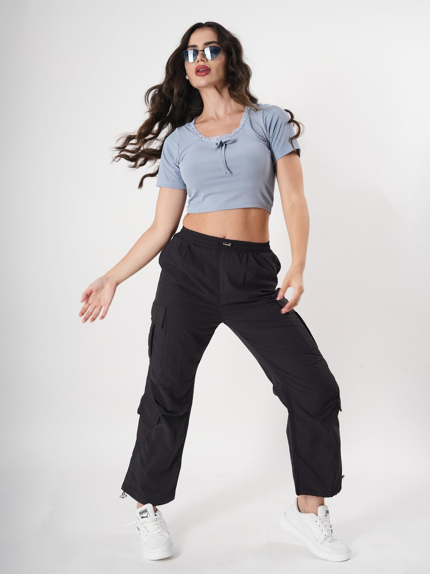 Clobulk Women Top (Set of 5 Pc)- ₹126/ per pc