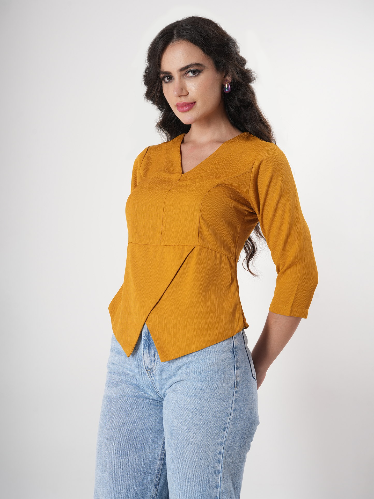 Clobulk Women Top (Set of 5 Pc)- ₹698/ per pc