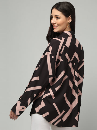 Clobulk Women Shirt (Set of 10 Pc - 2 Colours)- ₹350/ per pc