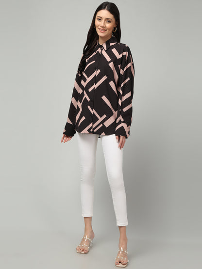 Clobulk Women Shirt (Set of 10 Pc - 2 Colours)- ₹350/ per pc