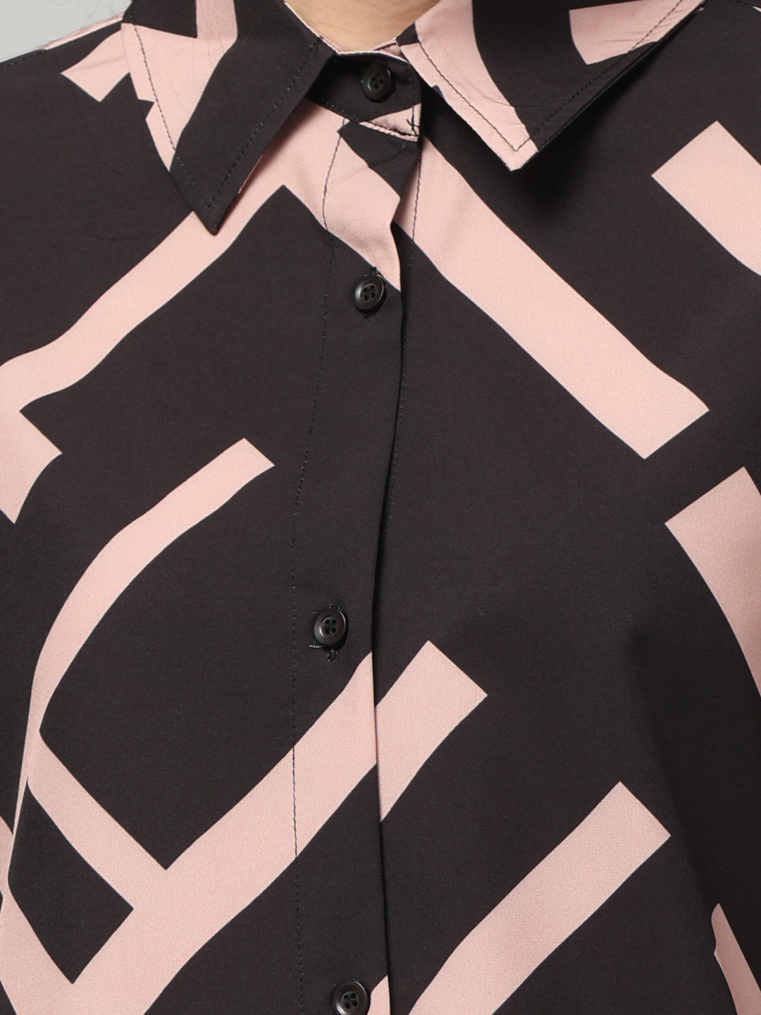 Clobulk Women Shirt (Set of 10 Pc - 2 Colours)- ₹350/ per pc