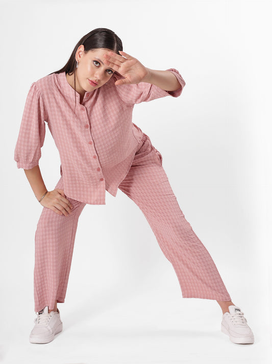 Clobulk Women Co-ord Set (Set of 5 Pc)- ₹756/ per pc