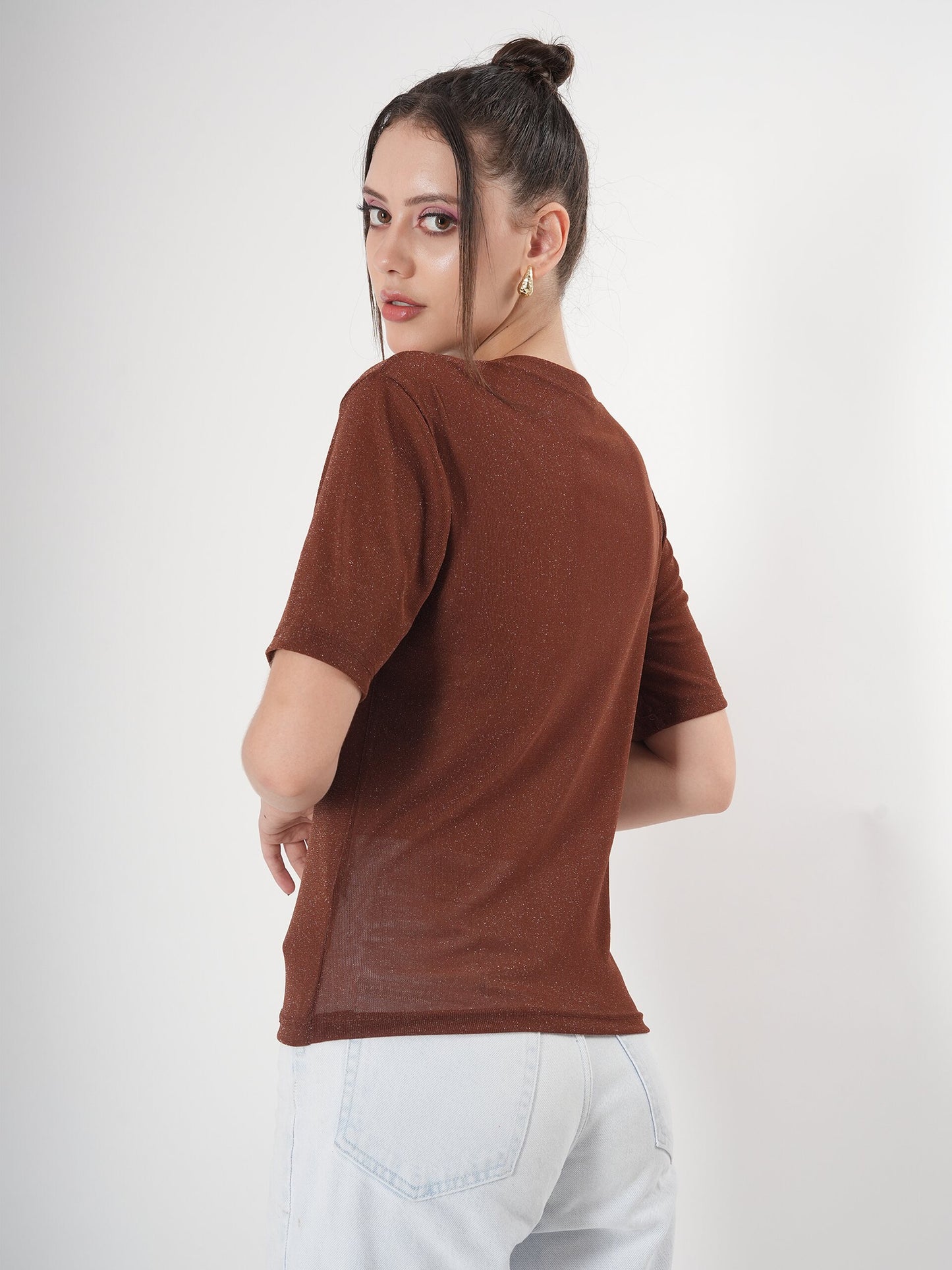 Clobulk Women Top (Set of 5 Pc)- ₹273/ per pc