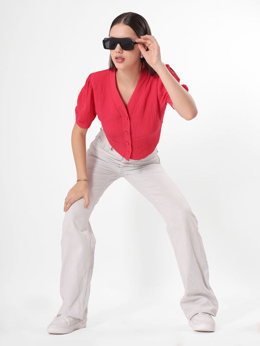 Clobulk Women Top (Set of 5 Pc)- ₹182/ per pc