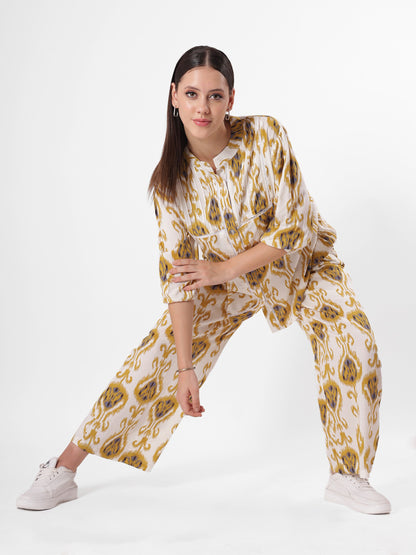 Clobulk Women Co-ord Set (Set of 5 Pc)- ₹644/ per pc