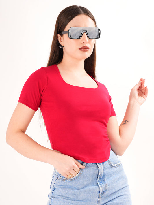 Clobulk Women Top (Set of 5 Pc)- ₹252/ per pc