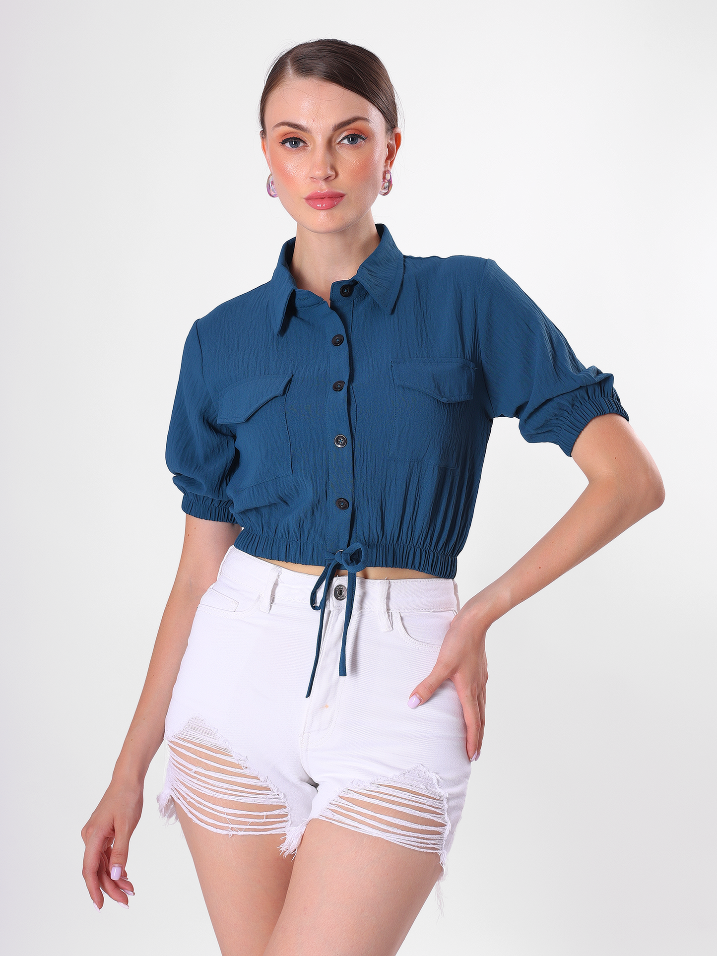 Clobulk Women Top (Set of 5 Pc)- ₹350/ per pc