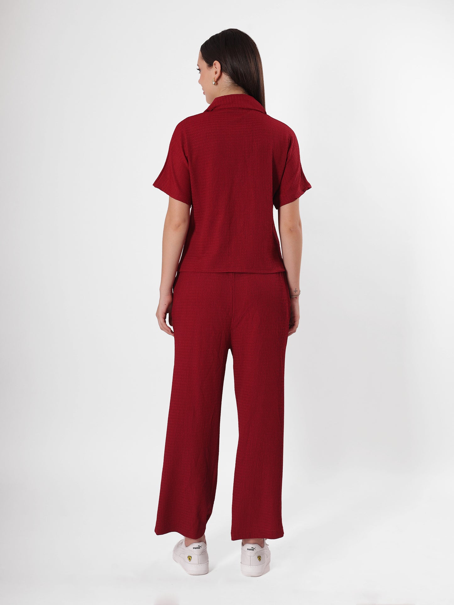 Clobulk Women Co-ord Set (Set of 5 Pc)- ₹504/ per pc