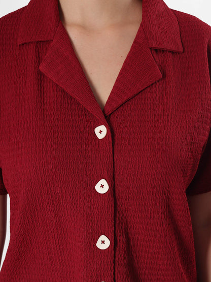 Clobulk Women Co-ord Set (Set of 5 Pc)- ₹504/ per pc