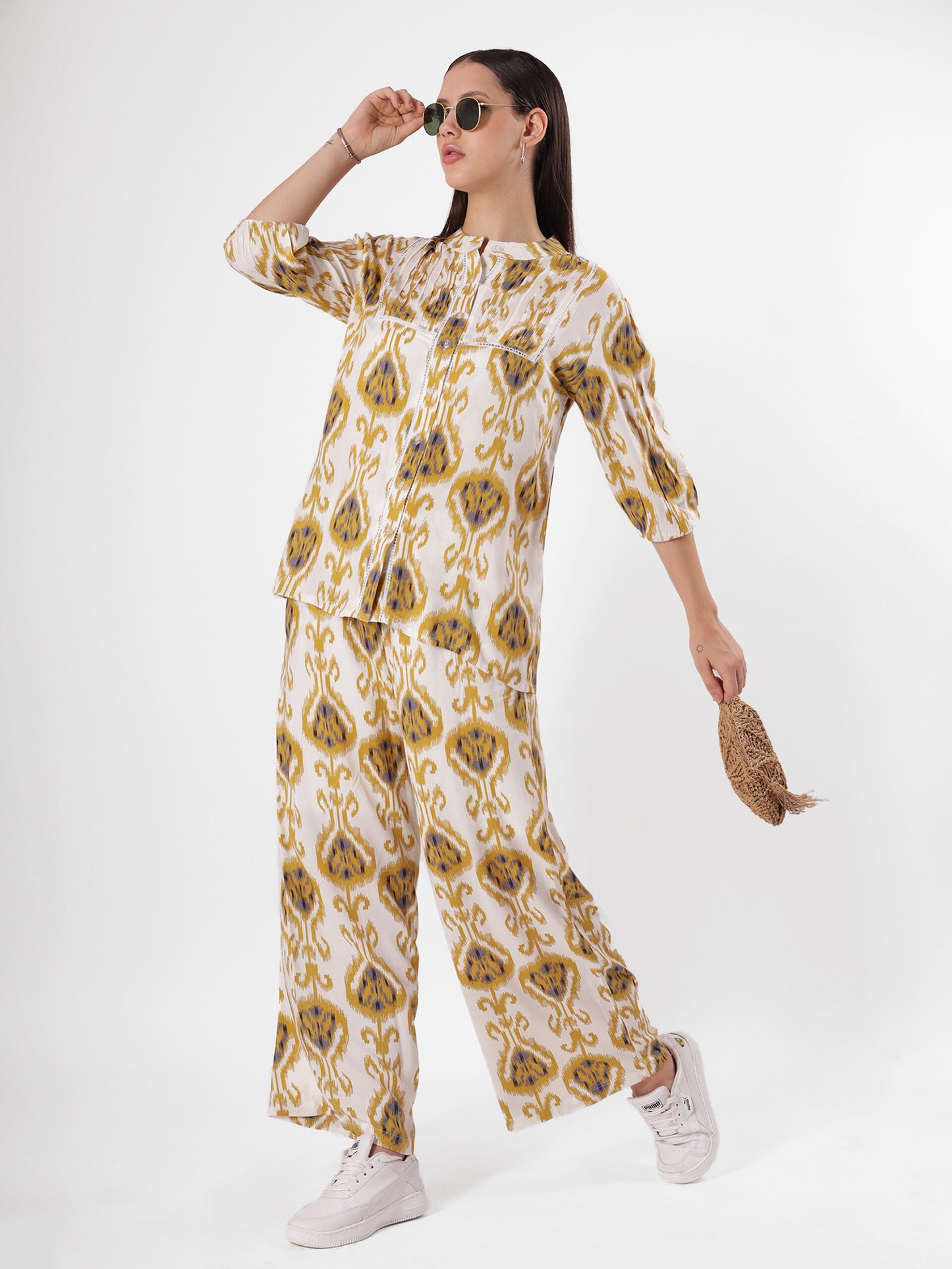 Clobulk Women Co-ord Set (Set of 5 Pc)- ₹644/ per pc