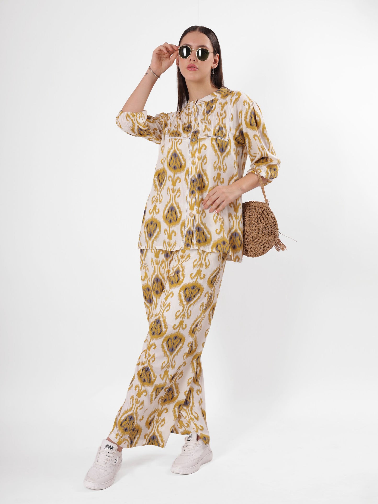 Clobulk Women Co-ord Set (Set of 5 Pc)- ₹644/ per pc