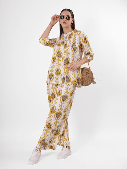 Clobulk Women Co-ord Set (Set of 5 Pc)- ₹644/ per pc