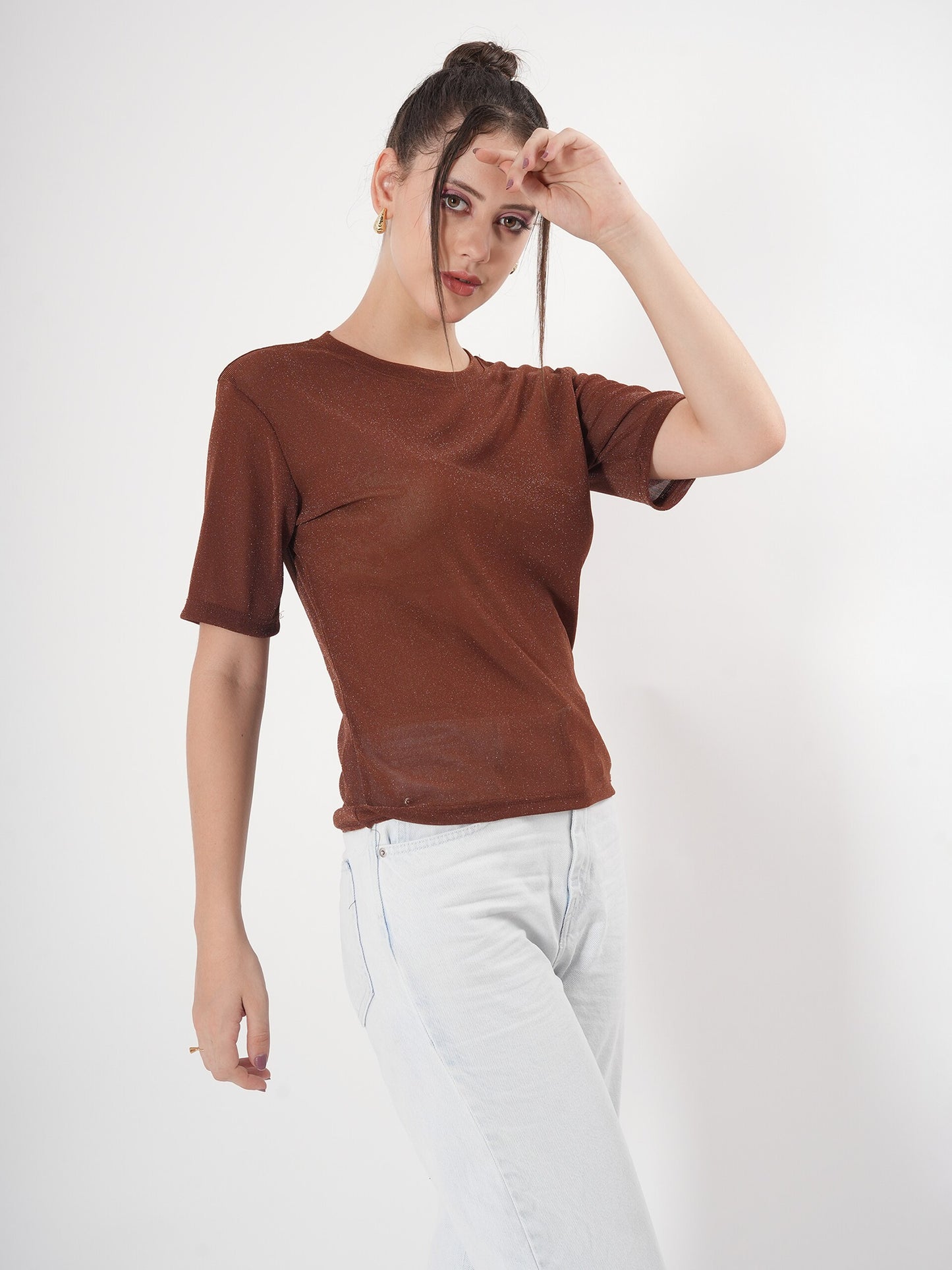 Clobulk Women Top (Set of 5 Pc)- ₹273/ per pc