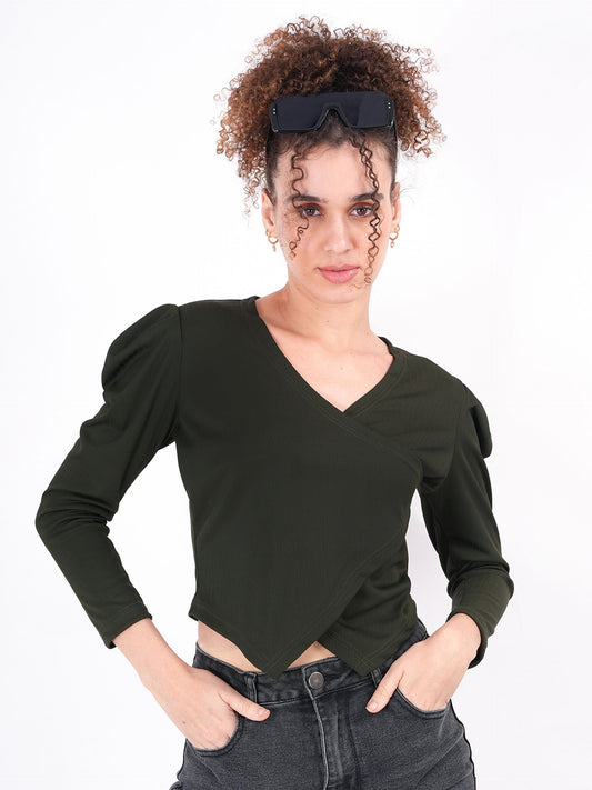 Clobulk Women Top (Set of 10PC - 2 Colour)- ₹252/ per pc