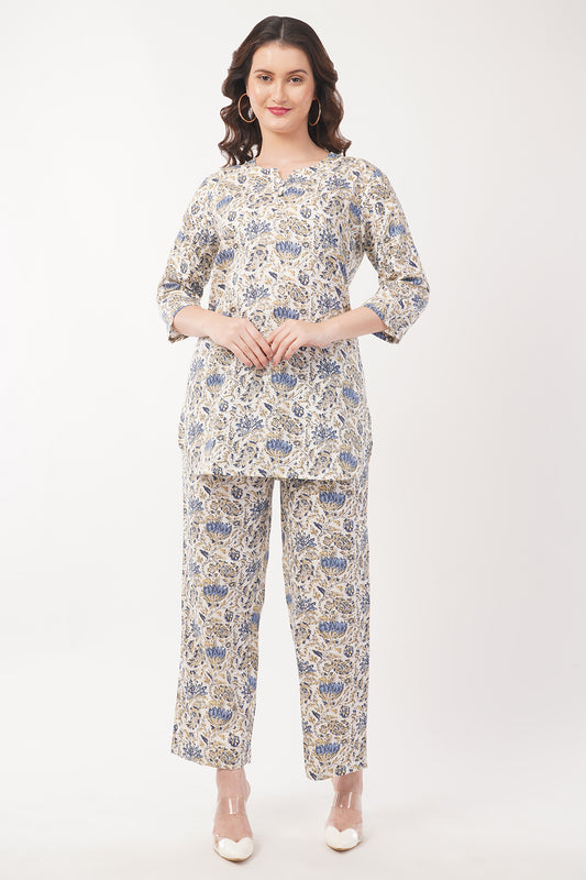 Clobulk Women Co-ord Set (Set of 20pc - 4 Colour)- ₹770/ per pc