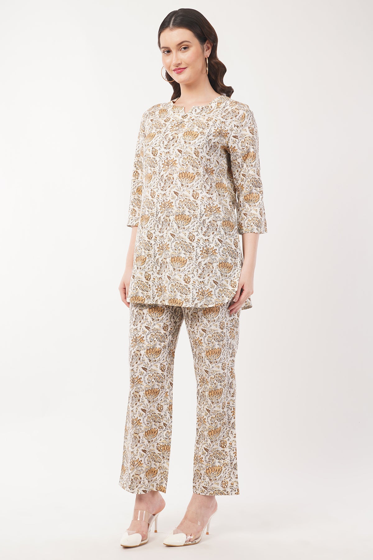 Clobulk Women Co-ord Set (Set of 20pc - 4 Colour)- ₹770/ per pc