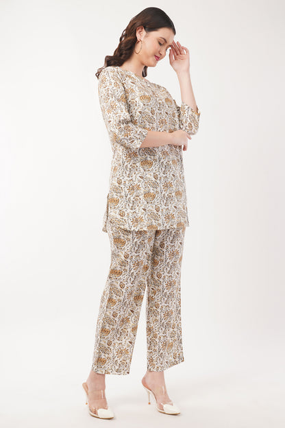 Clobulk Women Co-ord Set (Set of 20pc - 4 Colour)- ₹770/ per pc