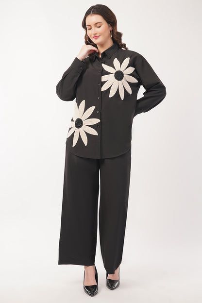 Clobulk Women Co-ord Set (Set of 25 pc -5  Colour)- ₹666/ per pc