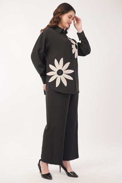 Clobulk Women Co-ord Set (Set of 25 pc -5  Colour)- ₹666/ per pc