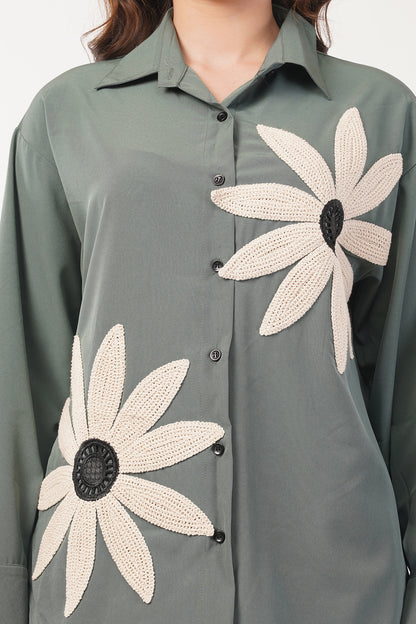 Clobulk Women Co-ord Set (Set of 25 pc -5  Colour)- ₹666/ per pc