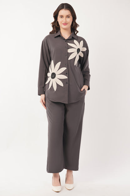 Clobulk Women Co-ord Set (Set of 25 pc -5  Colour)- ₹666/ per pc