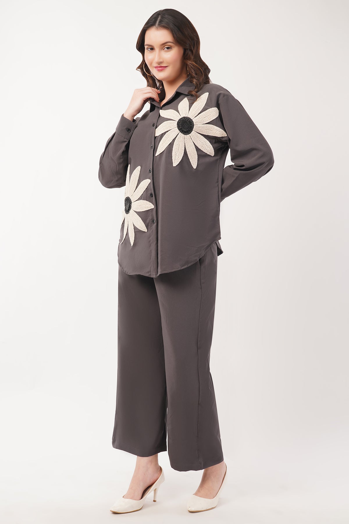 Clobulk Women Co-ord Set (Set of 25 pc -5  Colour)- ₹666/ per pc