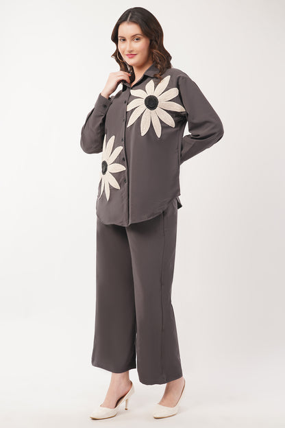 Clobulk Women Co-ord Set (Set of 25 pc -5  Colour)- ₹666/ per pc