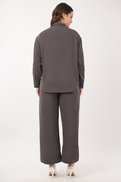 Clobulk Women Co-ord Set (Set of 25 pc -5  Colour)- ₹666/ per pc