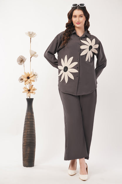 Clobulk Women Co-ord Set (Set of 25 pc -5  Colour)- ₹666/ per pc