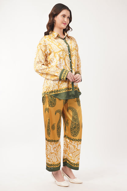 Clobulk Women Co-ord Set (Set of 5 Pc)- ₹630/ per pc