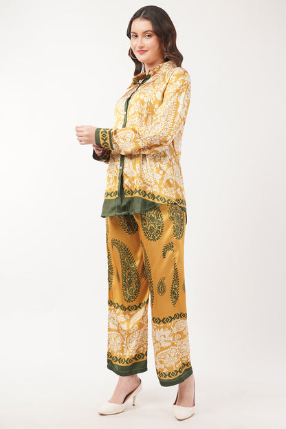 Clobulk Women Co-ord Set (Set of 5 Pc)- ₹630/ per pc