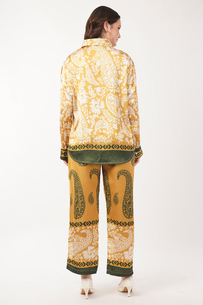 Clobulk Women Co-ord Set (Set of 5 Pc)- ₹630/ per pc