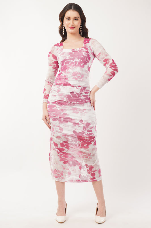 Clobulk Women Dress (Set of 20pc - 4 Colour)- ₹462/ per pc