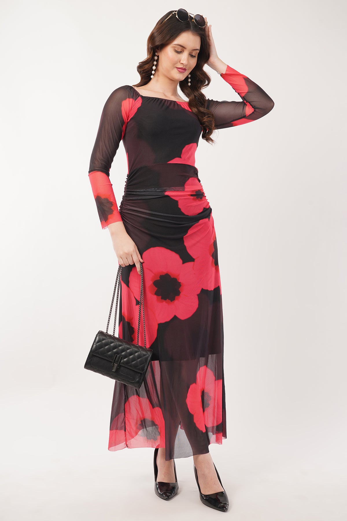 Clobulk Women Co-ord Set (Set of 5 Pc)- ₹518/ per pc