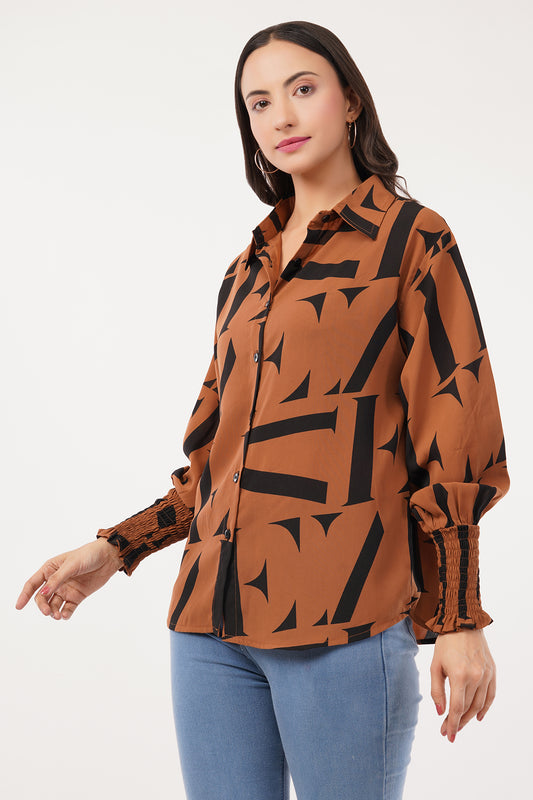 Clobulk Women Shirt (Set of 5 Pc)- ₹392/ per pc