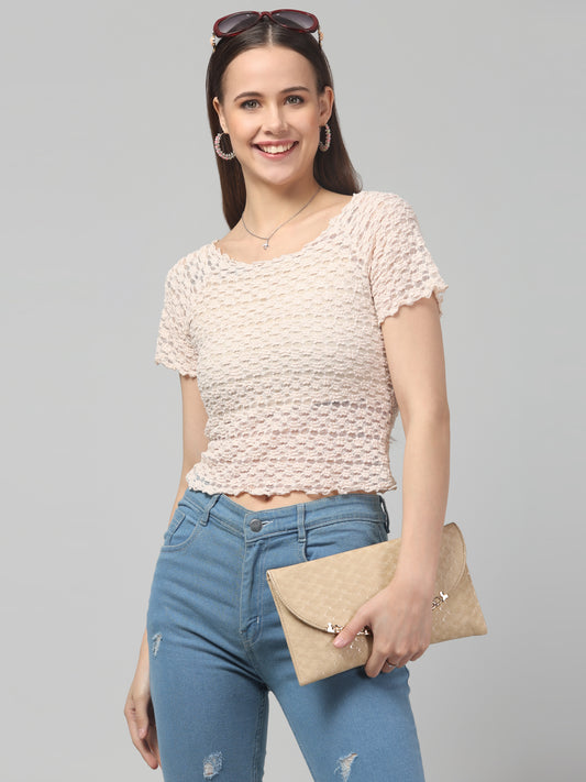 Clobulk Women Top (Set of 20pc - 4 Colours)- ₹238/ per pc