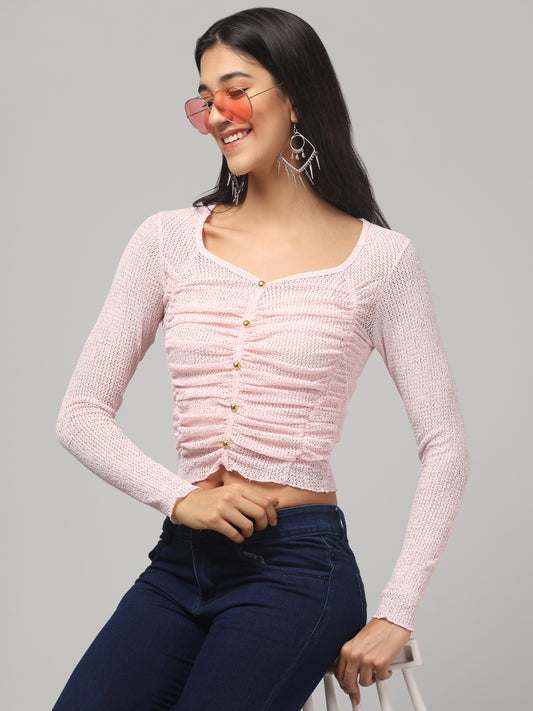 Clobulk Women Top (Set of 5 Pc)- ₹323/ per pc