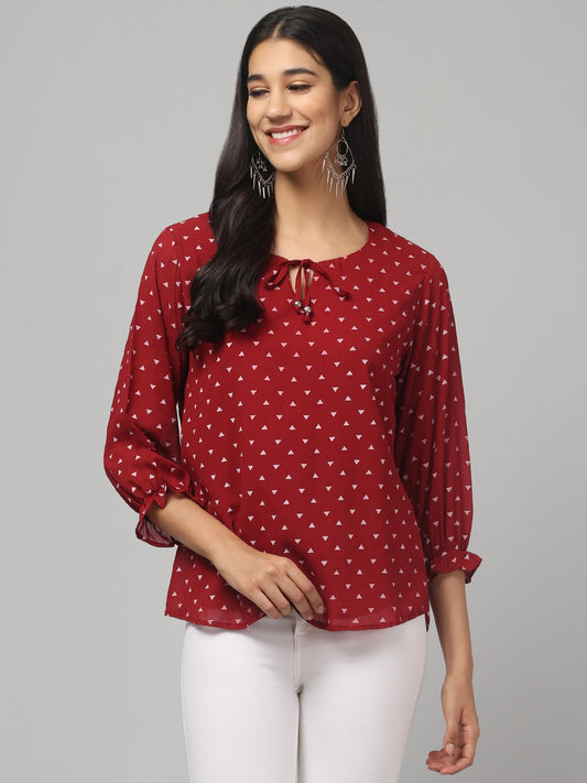 Clobulk Women Top (Set of 5 Pc)- ₹217/ per pc