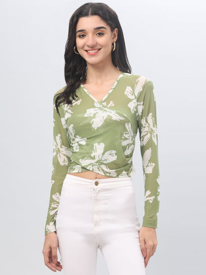 Clobulk Women Top (Set of 5 PC - 1 Colour)- ₹/ per pc