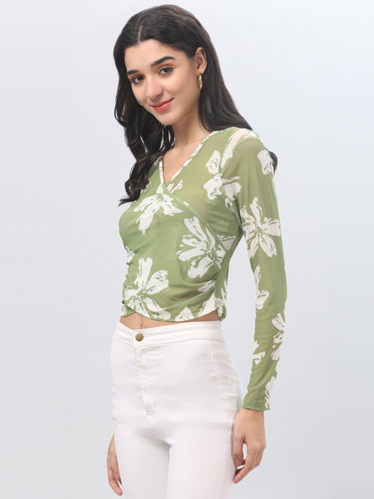 Clobulk Women Top (Set of 5 PC - 1 Colour)- ₹/ per pc