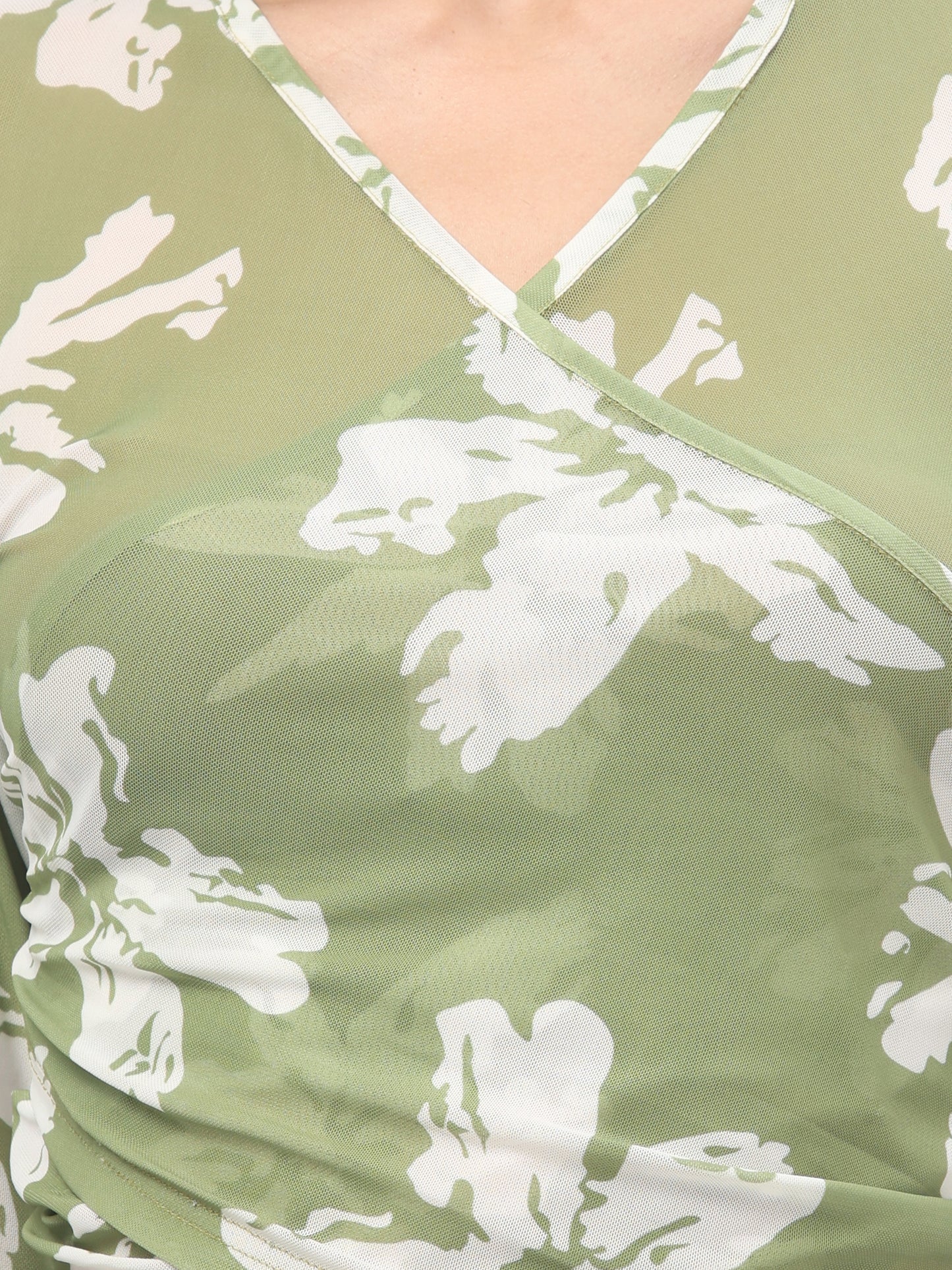 Clobulk Women Top (Set of 5 PC - 1 Colour)- ₹/ per pc