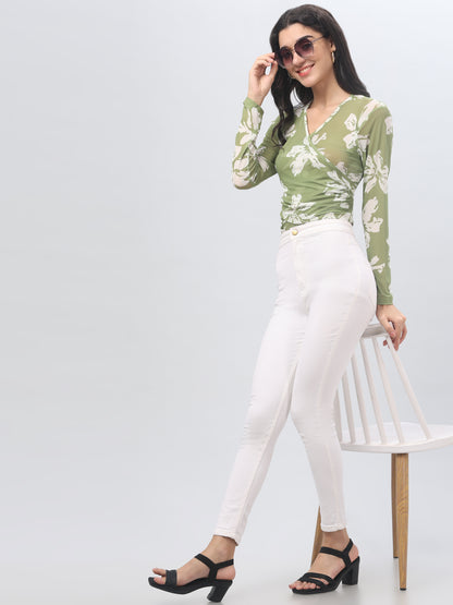 Clobulk Women Top (Set of 5 PC - 1 Colour)- ₹/ per pc