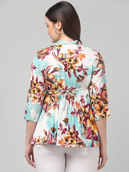 Clobulk Women Top (Set of 5 Pc)- ₹273/ per pc