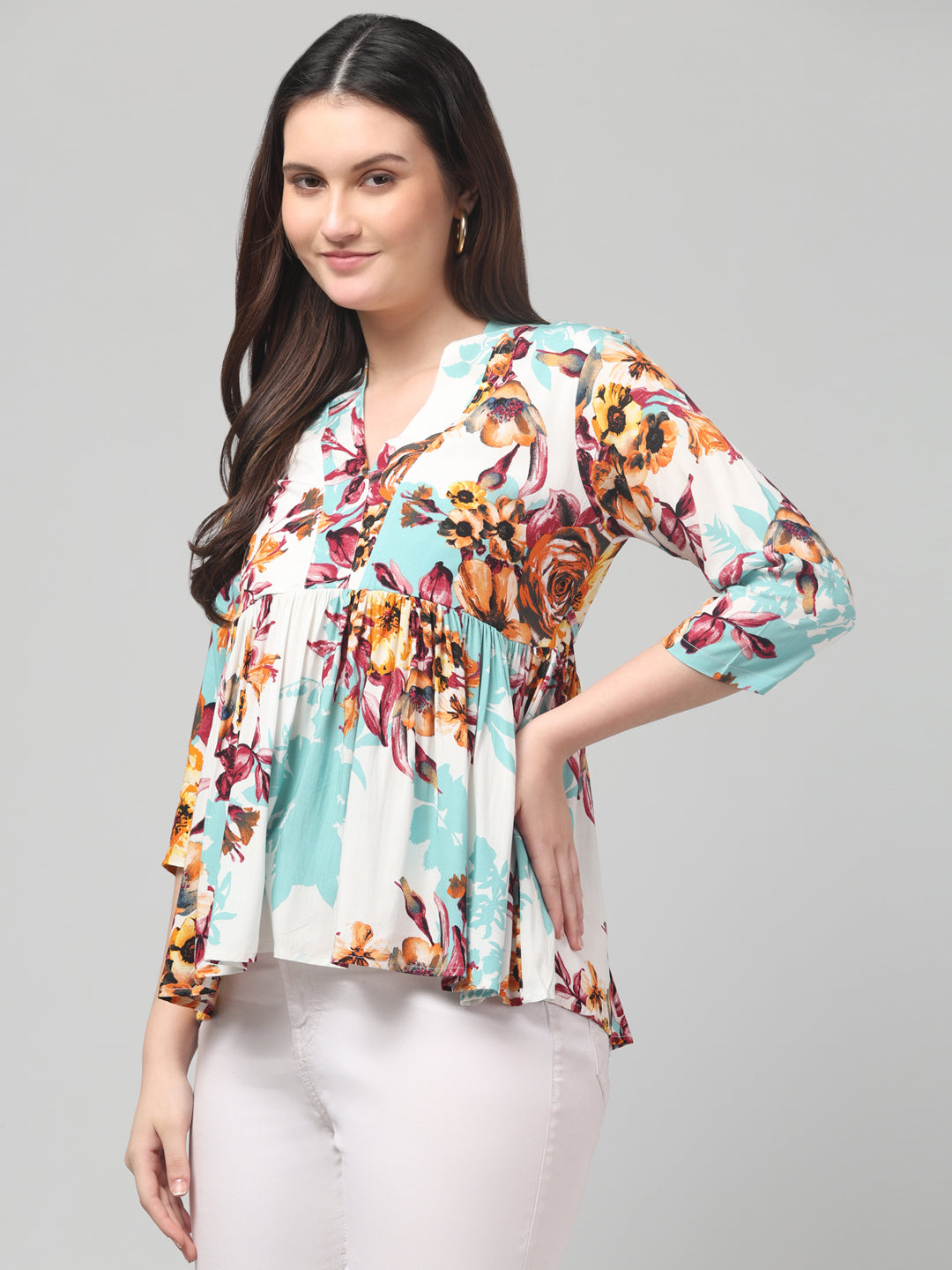 Clobulk Women Top (Set of 5 Pc)- ₹273/ per pc