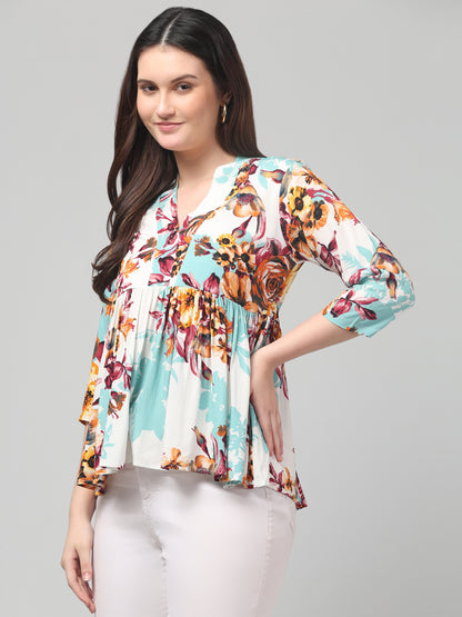 Clobulk Women Top (Set of 5 Pc)- ₹273/ per pc