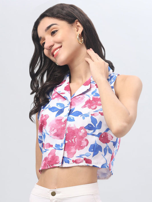 Clobulk Women Top (Set of 5 Pc)- ₹168/ per pc