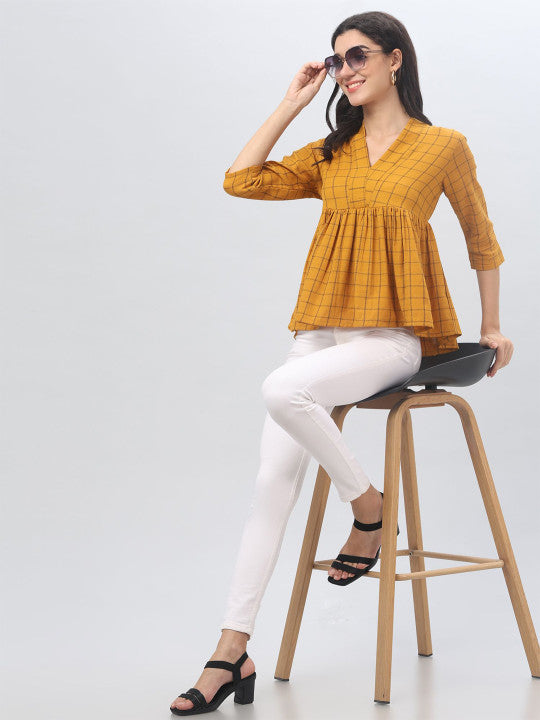 Clobulk Women Top (Set of 5 Pc)- ₹259/ per pc