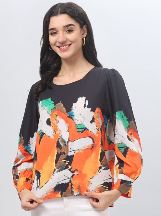 Clobulk Women Top (Set of 5 PC - 1 Colour)- ₹/ per pc