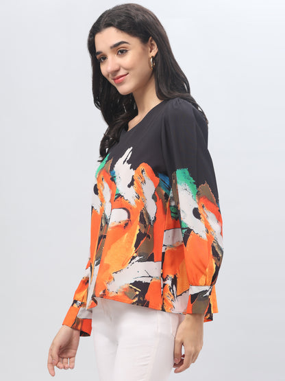 Clobulk Women Top (Set of 5 PC - 1 Colour)- ₹/ per pc